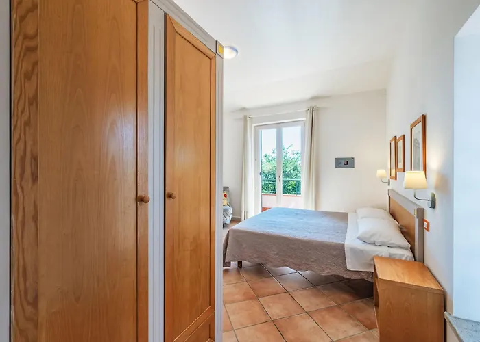 Apartament La Rocca-2 By Interhome *