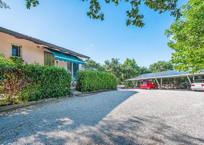 La Rocca-2 By Interhome Apartment Monte del Lago