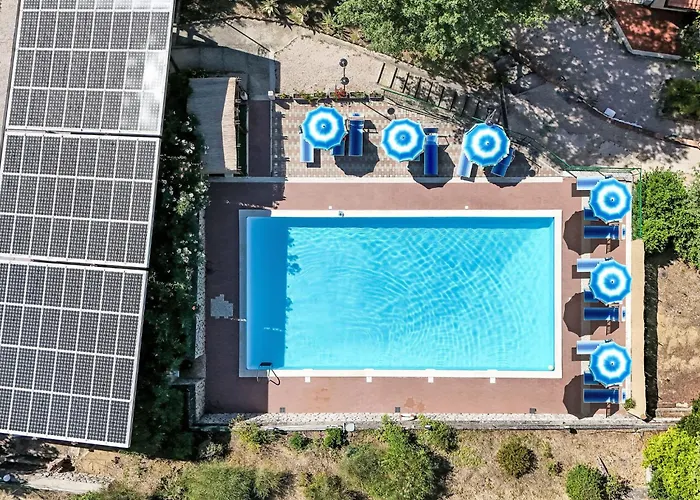 La Rocca-2 By Interhome *