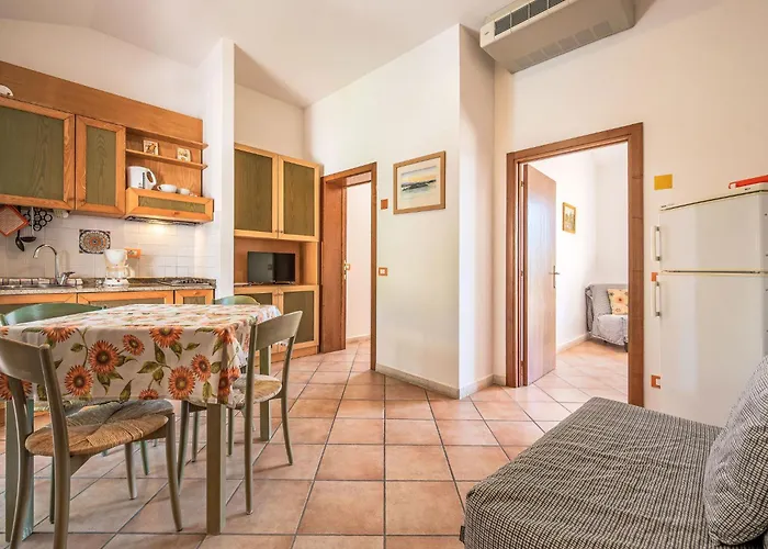 La Rocca-2 By Interhome Monte del Lago