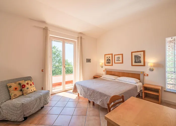 La Rocca-2 By Interhome * Monte del Lago