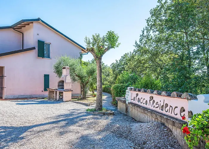 La Rocca-2 By Interhome