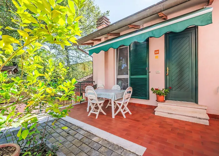 La Rocca-2 By Interhome Apartament *