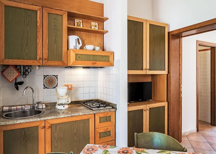 La Rocca-2 By Interhome Apartment Monte del Lago