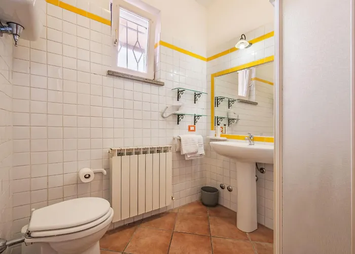 La Rocca-2 By Interhome *