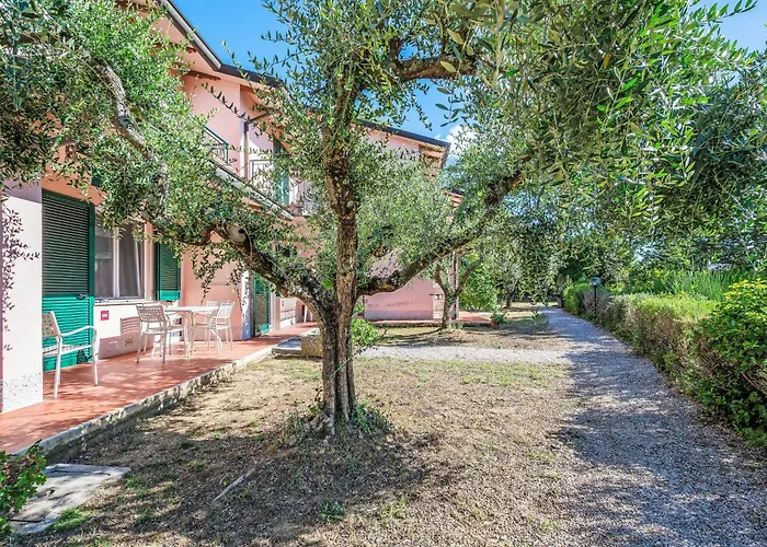 La Rocca-2 By Interhome