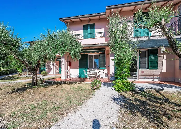 Apartament La Rocca-2 By Interhome