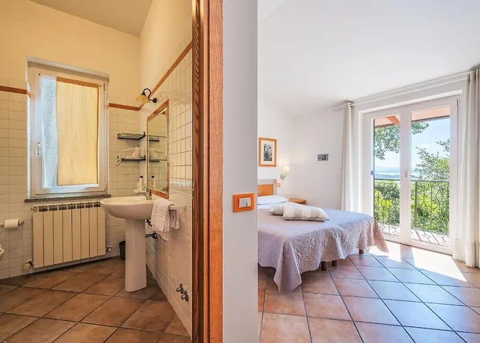 La Rocca-2 By Interhome Apartment *