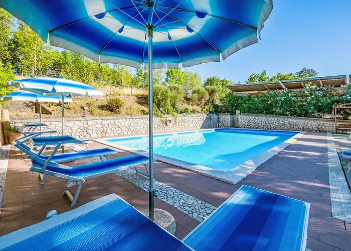 La Rocca-2 By Interhome Apartament Monte del Lago