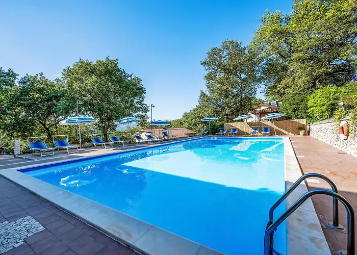 Apartament La Rocca-2 By Interhome Monte del Lago