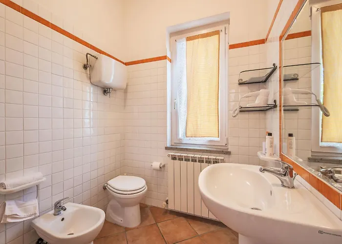 La Rocca-2 By Interhome Monte del Lago