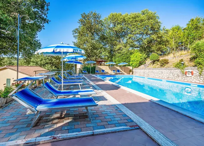 La Rocca-2 By Interhome