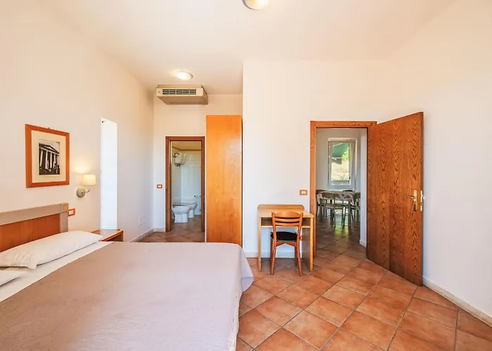 Apartment La Rocca-2 By Interhome *