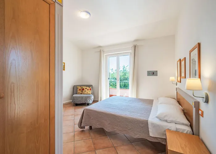 La Rocca-2 By Interhome Apartament Monte del Lago