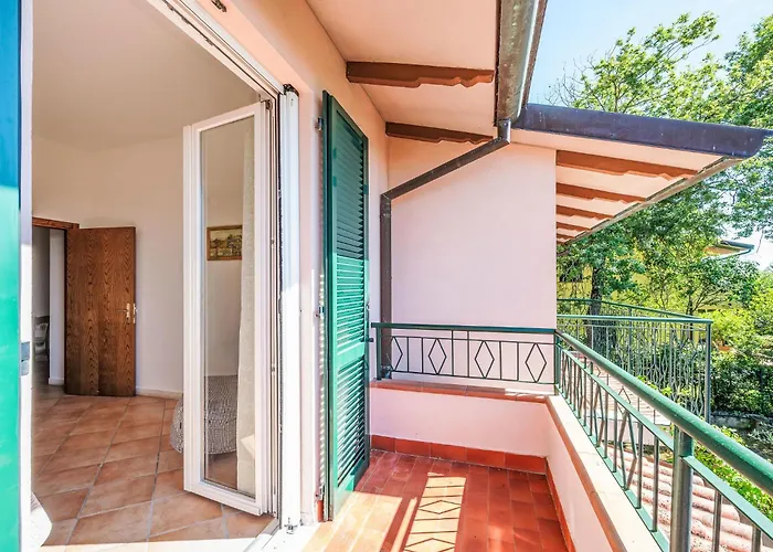 La Rocca-2 By Interhome Apartament *