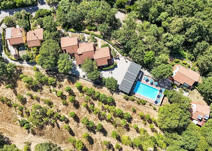 La Rocca-2 By Interhome * Monte del Lago