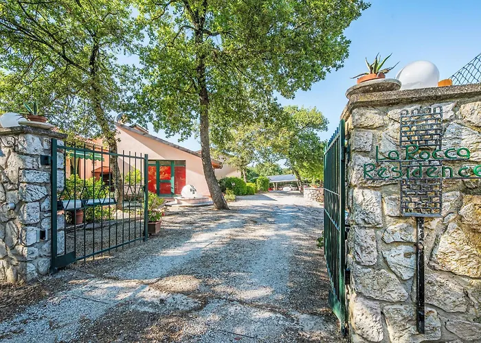 Apartament La Rocca-2 By Interhome