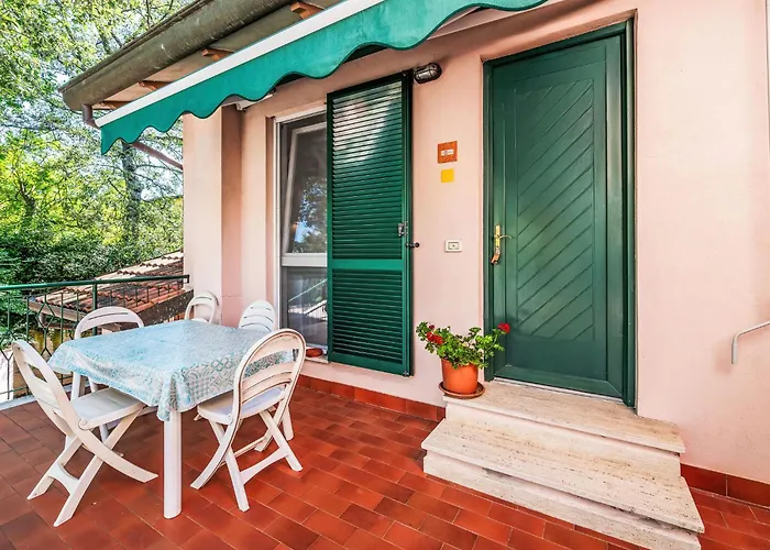 La Rocca-2 By Interhome *